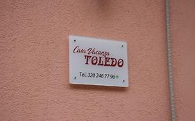 Casa vacanza toledo